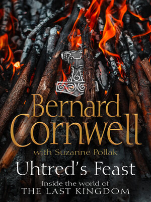 cover image of Uhtred's Feast